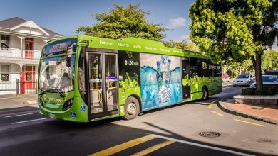 Bedrohung im Bus – Wichtige Zeugin gesucht in Aschaffenburg gesucht