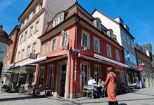 Schweinfurt hat gewählt: Den besten Döner in Schweinfurt hat das Kebap-Haus am Roßmarkt